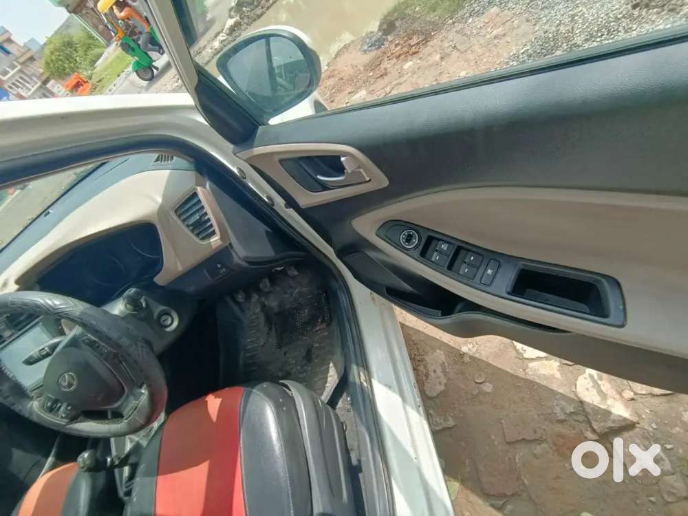 Hyundai Elite I20 2019 Petrol Manual