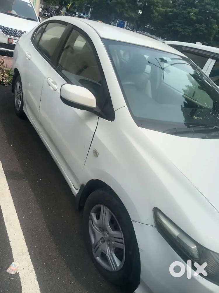 Honda City Model