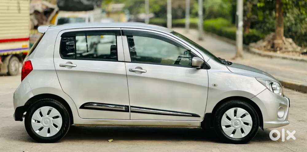 Maruti Suzuki Celerio Vxi, 2021, Petrol