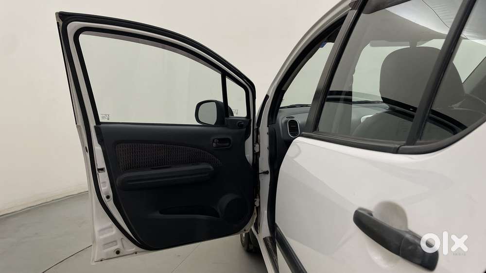 Maruti Suzuki Ritz 2009-2011 Vxi, 2013, Petrol