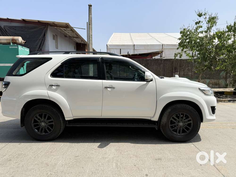 Toyota Fortuner 3.0 Sportivo 4x2 Mt, 2015, Diesel