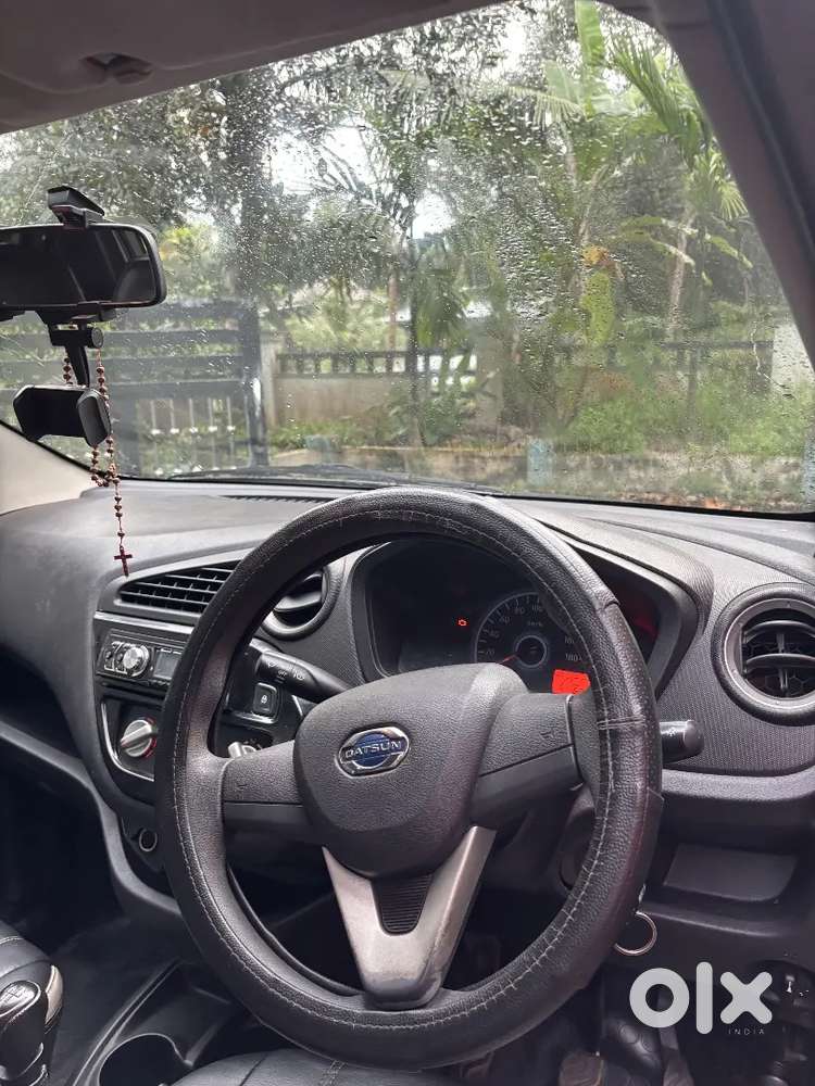 Datsun Redi Go 2018 Limited Edition