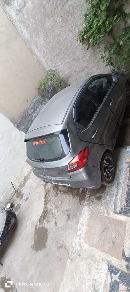 Tata Tiago 2019 Car