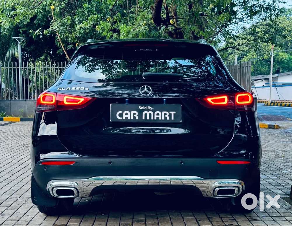 Mercedes-benz Gla Class 1.9 220d 4matic, 2023, Diesel