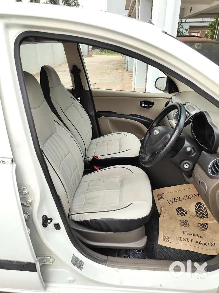Hyundai I10 1.1 Magna 2013