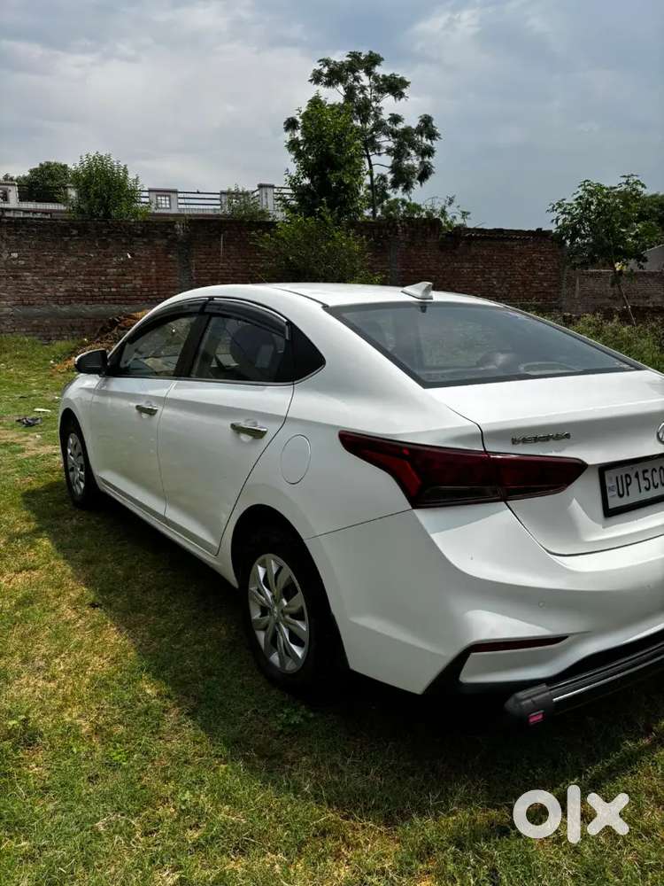 Hyundai Verna 2018 Model First Owner