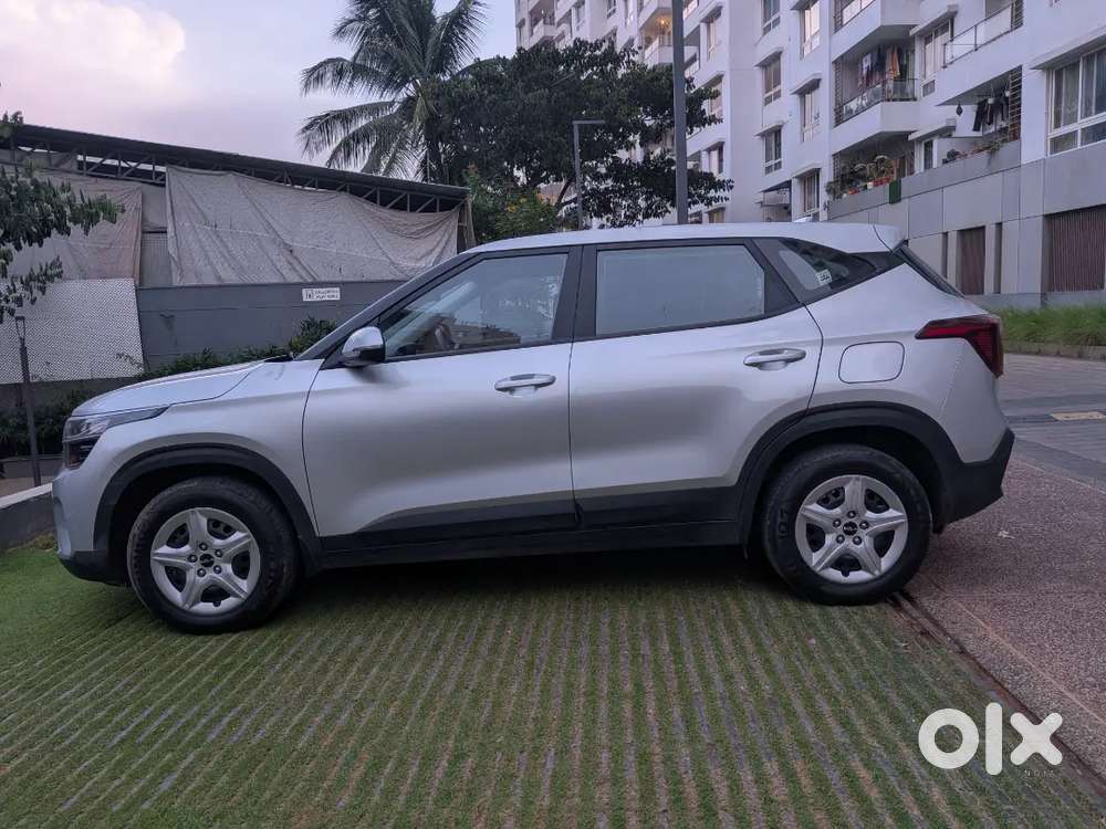 Kia Seltos 1.5 Htk 2024
