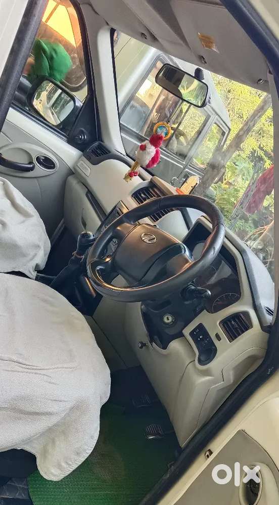 Mahindra Scorpio 2.2 S3 2018 Diesel Manual