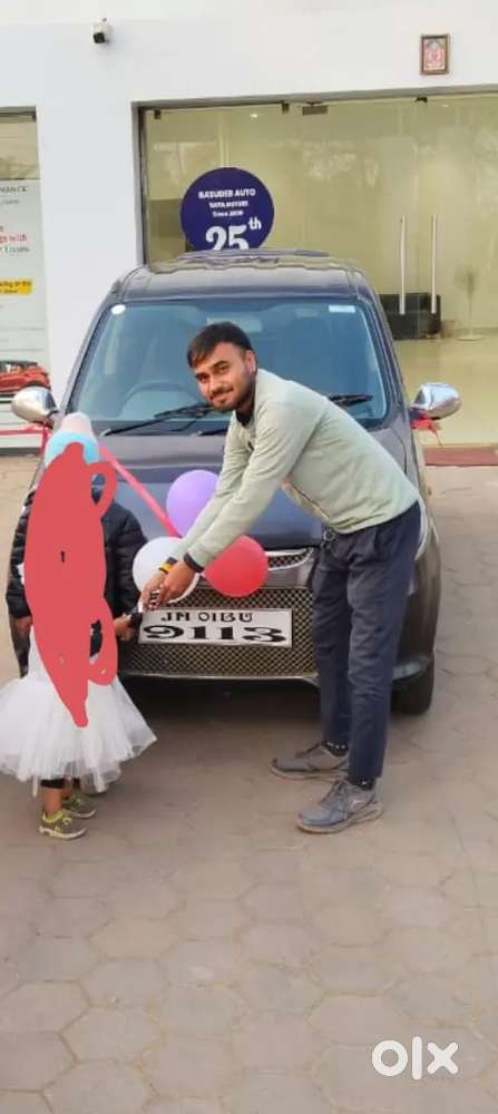 Maruti Suzuki Alto 2016 Car