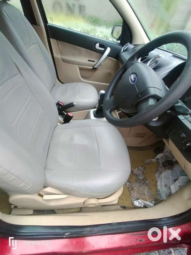 Ford Classic 1.4 Titanium Duratorq, 2013, Diesel