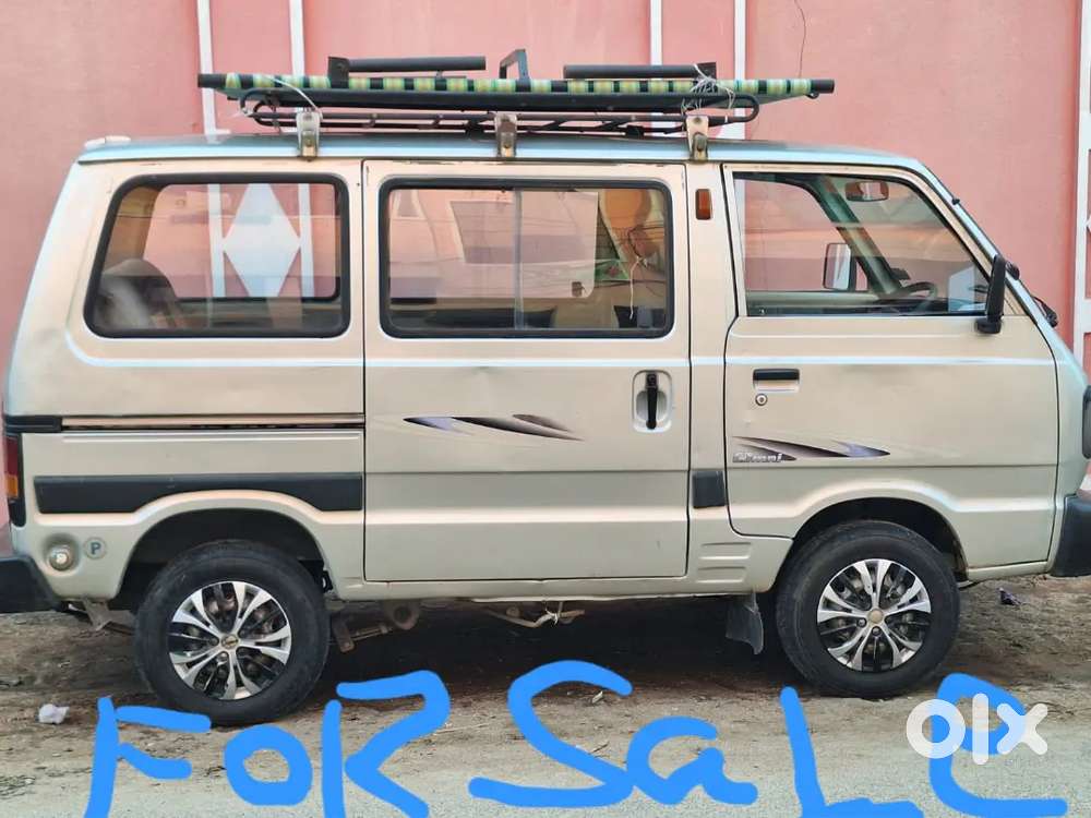 Good Condition Vehicle