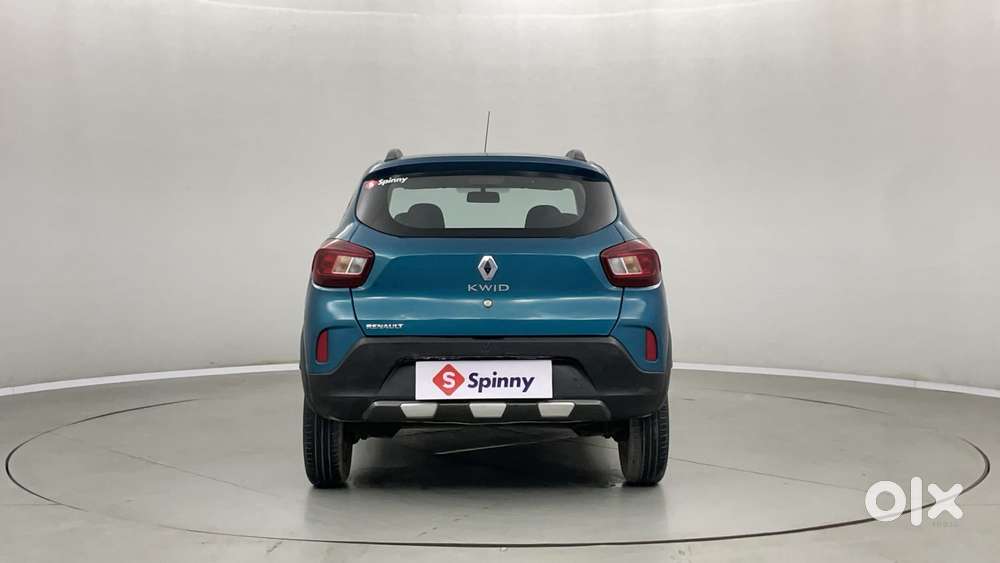 Renault Kwid Climber, 2023, Petrol