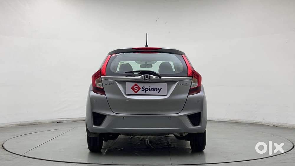 Honda Jazz Vx Cvt, 2018, Petrol