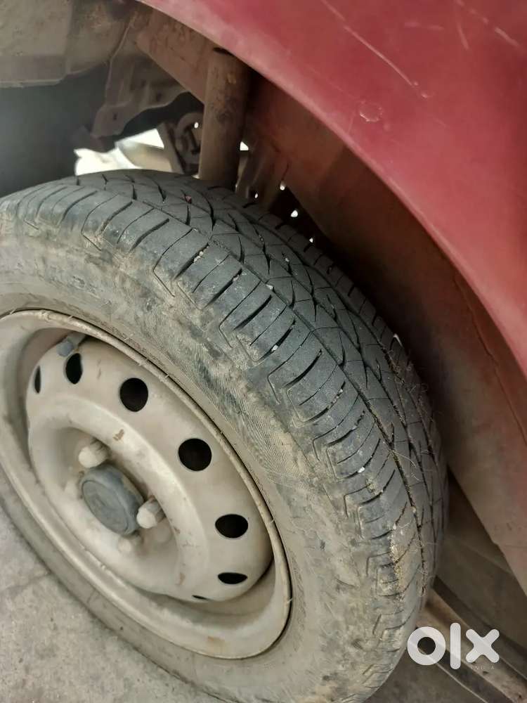 Maruti Suzuki Wagon R 2011