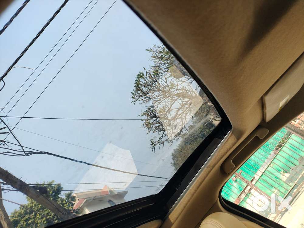 Honda City 2014-2015 I Vtec Vx, 2014, Petrol