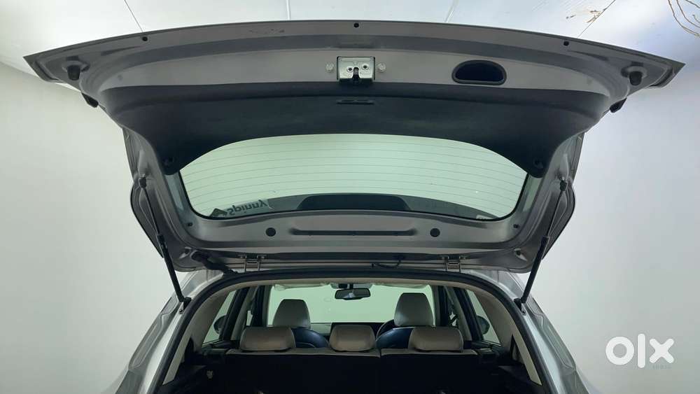 Kia Seltos 1.4 Gtx+ Mt, 2019, Petrol
