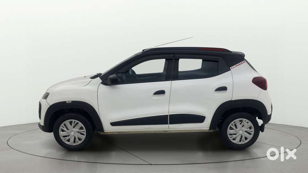 Renault Kwid 1.0 Climber Mt, 2022, Petrol