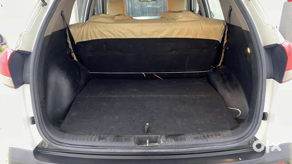 Hyundai Creta 1.6 E Plus, 2018, Petrol