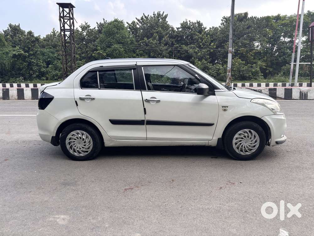 Maruti Suzuki Swift Dzire 1.2 Vxi Allure Limited Edition, 2019, Cng ..