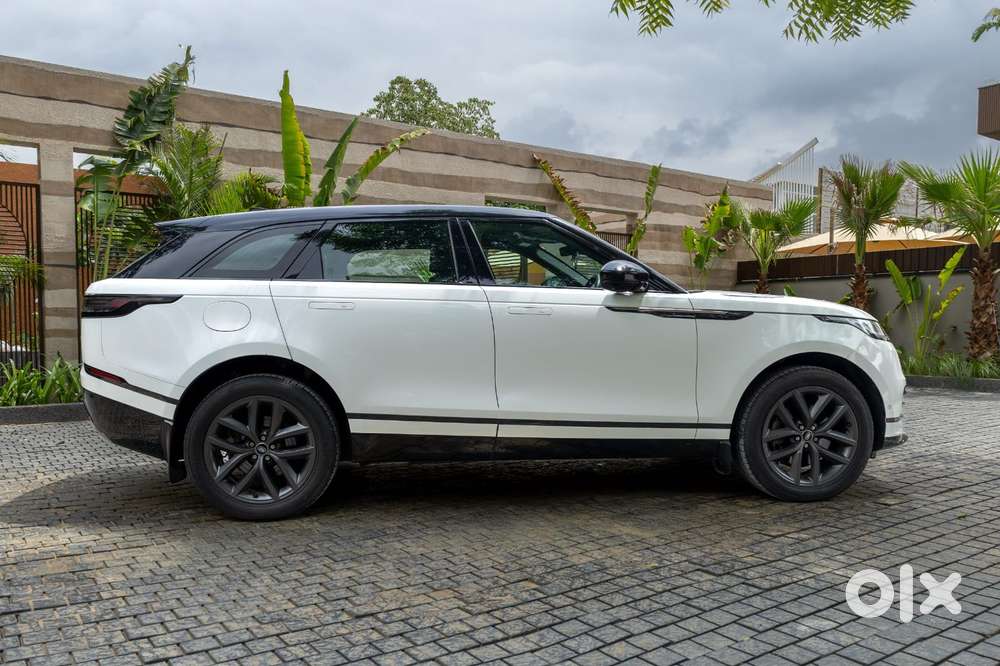 Land Rover Range Velar Hse Dynamic 2.0 Diesel, 2025, Diesel