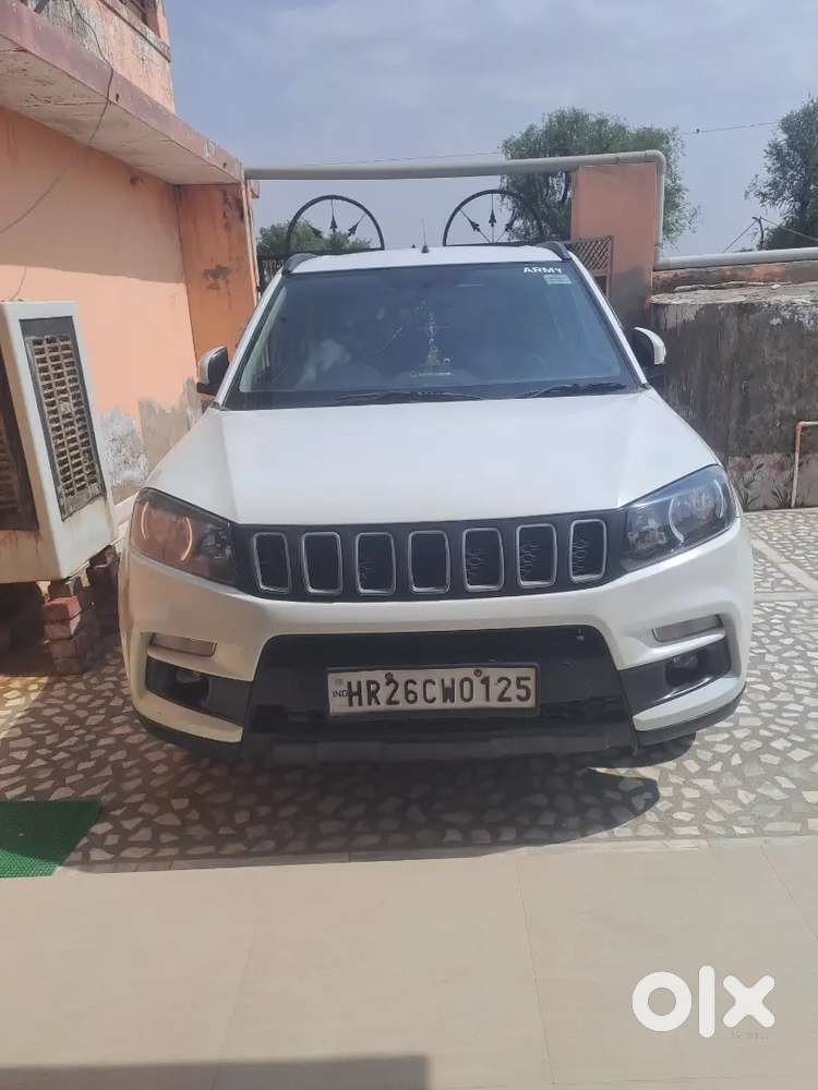 Perfect Family Car.