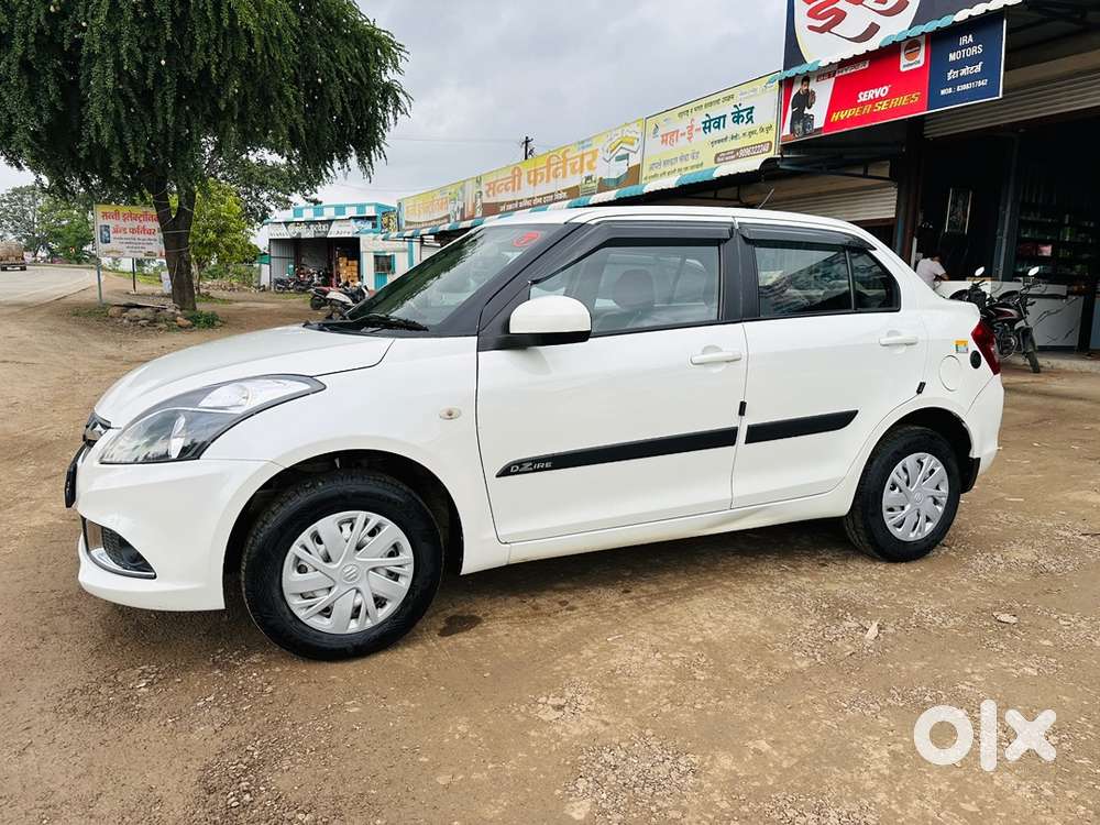 Maruti Swift Dzire 2020