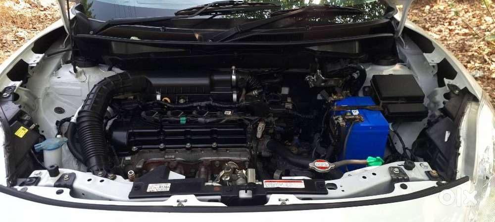 Maruti Suzuki Swift 1.2 Vxi (o), 2020, Petrol