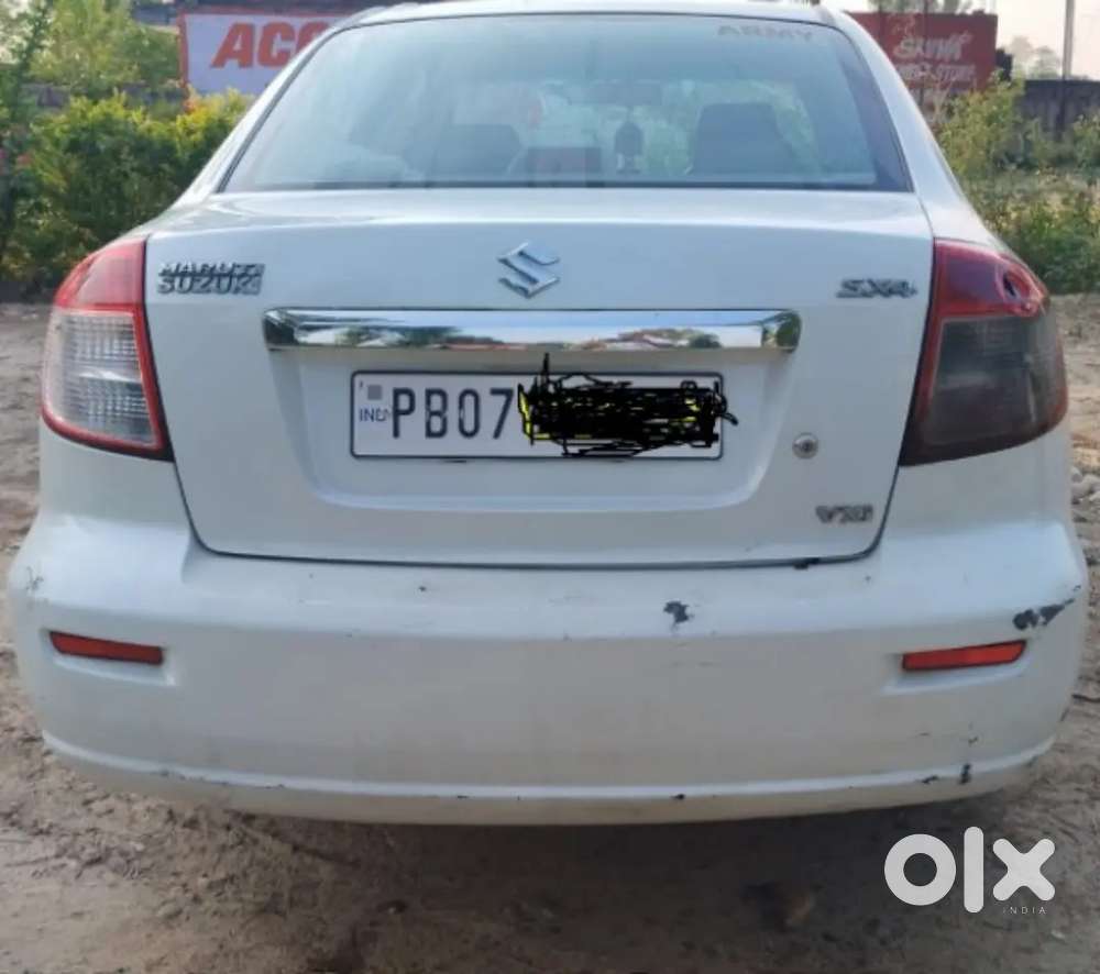 Sx4 Petrol_ Nov2030 Tak Pass Hai