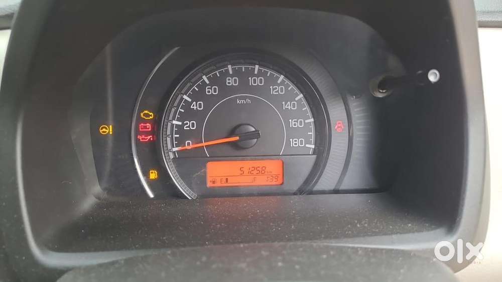 Maruti Suzuki Wagon R 2021 Petrol Well Maintained