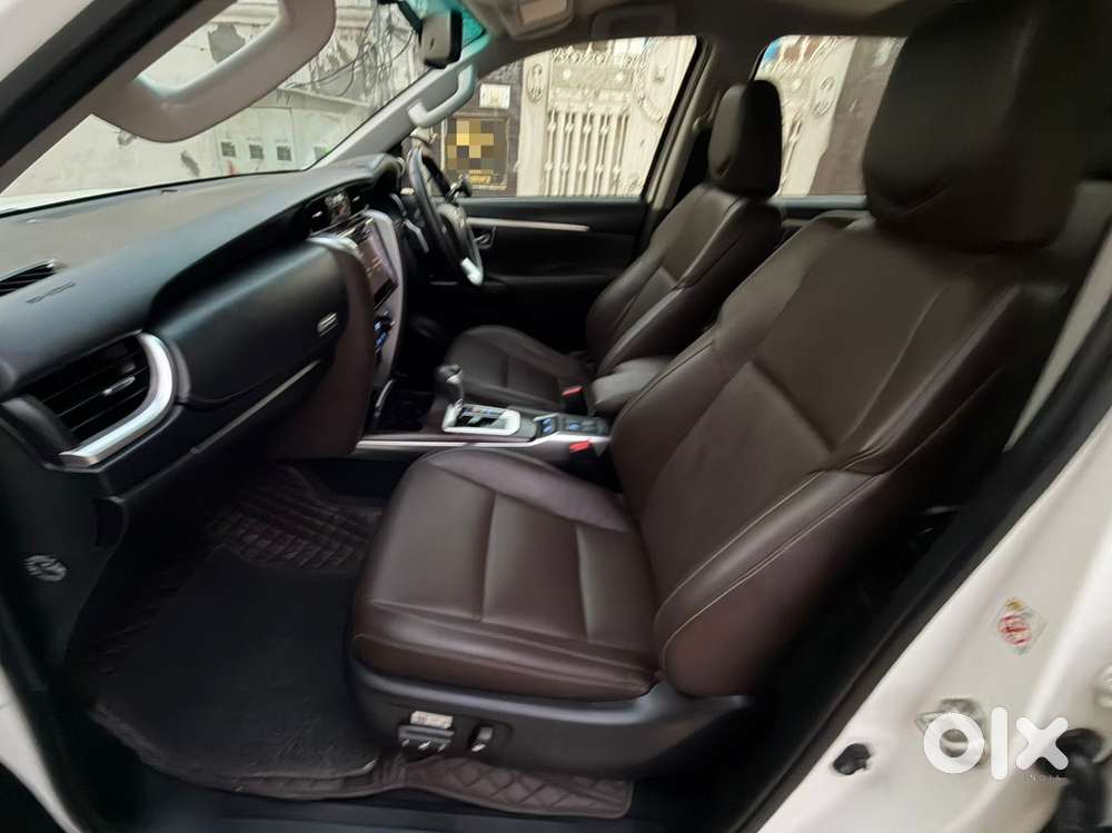 Toyota Fortuner 3.0 4x2 Automatic, 2020, Diesel