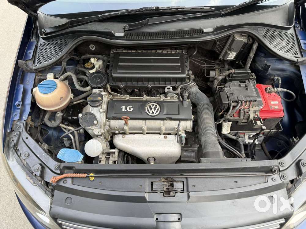 Volkswagen Vento 2010-2013 Ipl Ii Petrol Highline At, 2013, Petrol