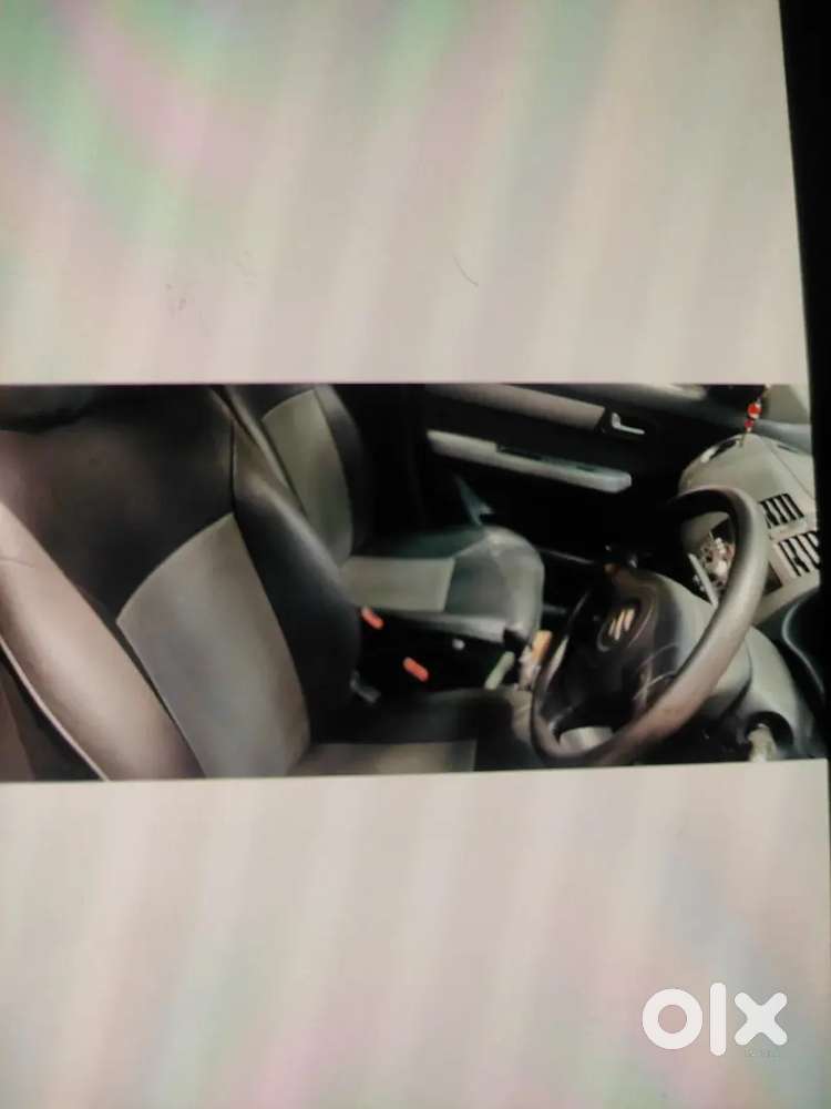 Maruti Suzuki Swift Dzire 2010