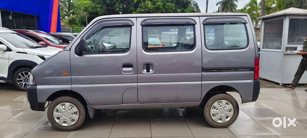 Maruti Suzuki Eeco 5 Str With A/c+htr, 2024, Petrol