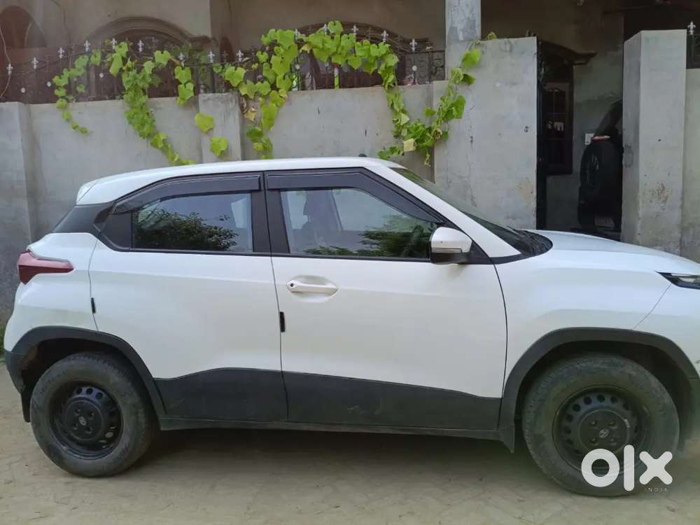 Tata Punch 1.2 Revotron 2022