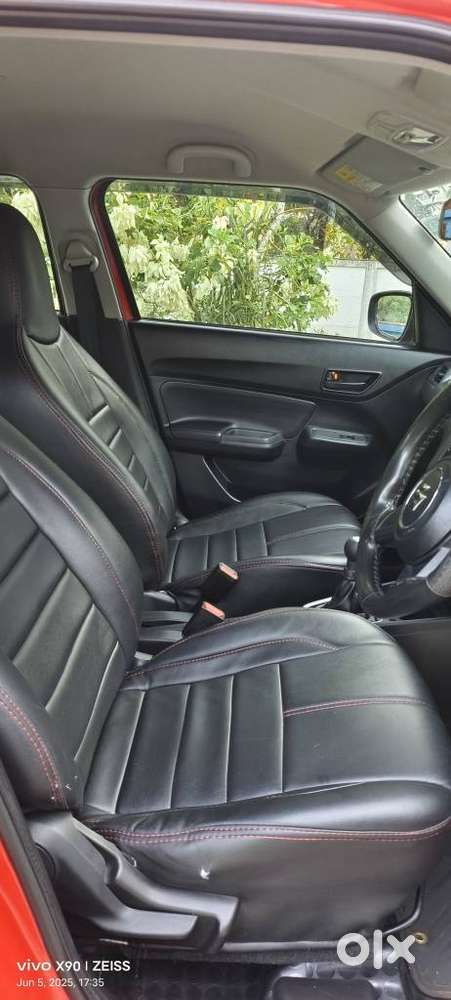 Maruti Suzuki Swift Lxi Option, 2019, Petrol