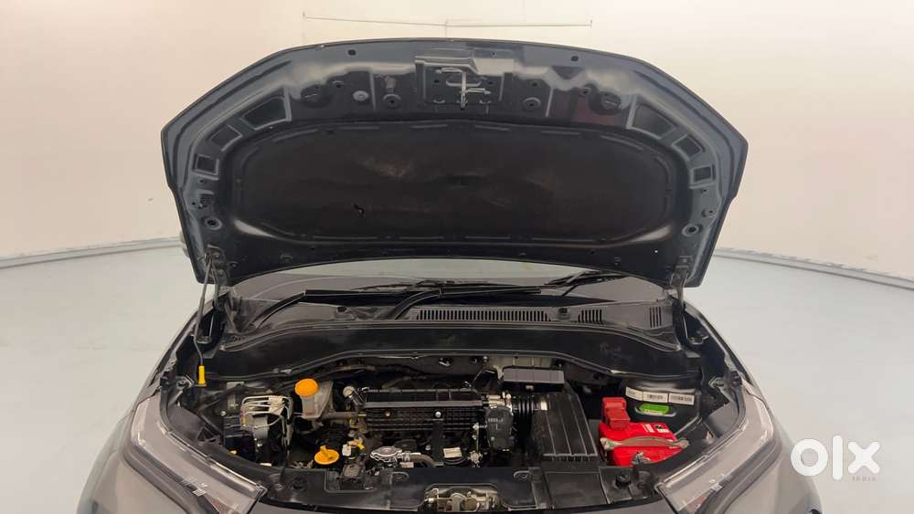 Tata Punch 1.2 Revotron Adventure Rhythm Pack Mt, 2023, Petrol