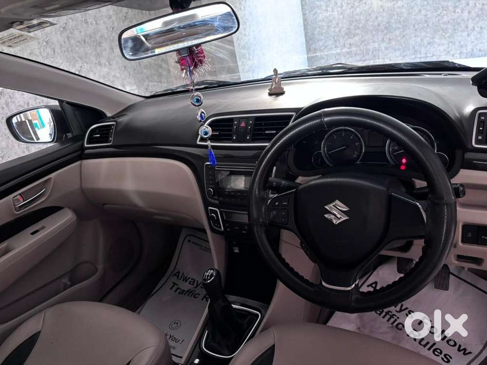 Maruti Suzuki Diesel 2017