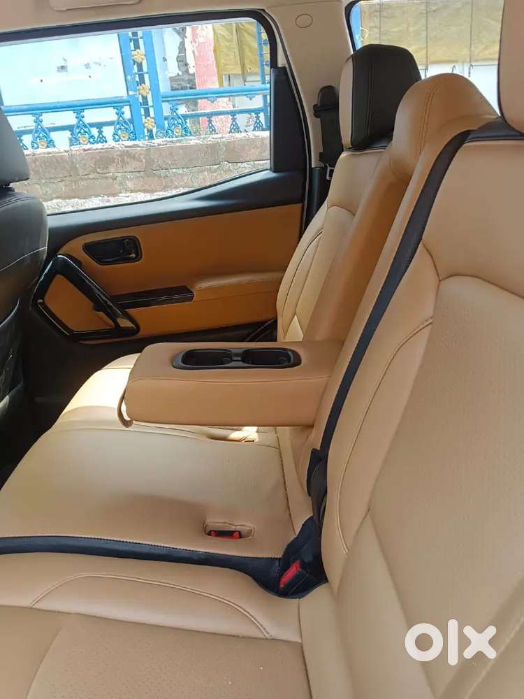 Mahindra Scorpio-n Diesel 2024