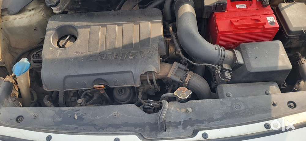 Hyundai I20 Active 2015 Diesel Well Maintained