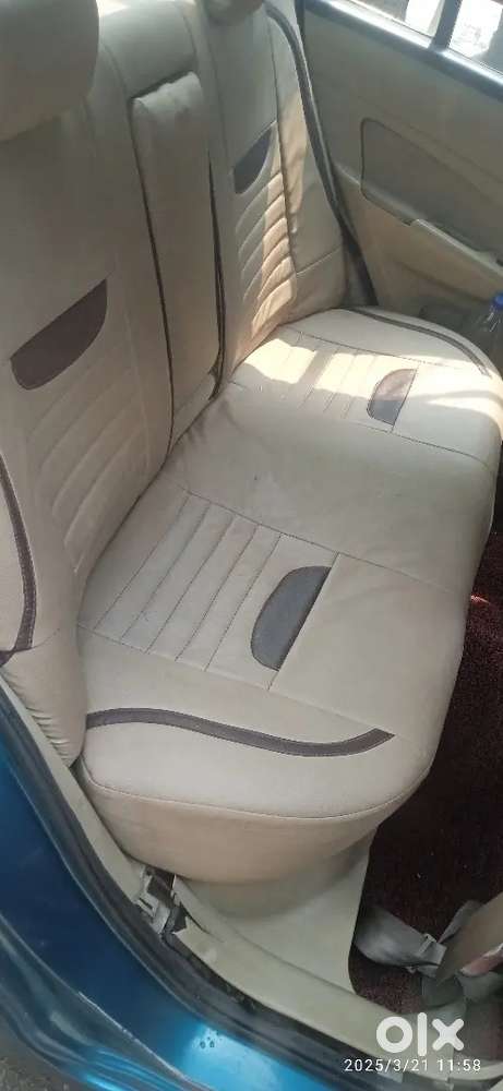 Maruti Suzuki Dzire Vdi