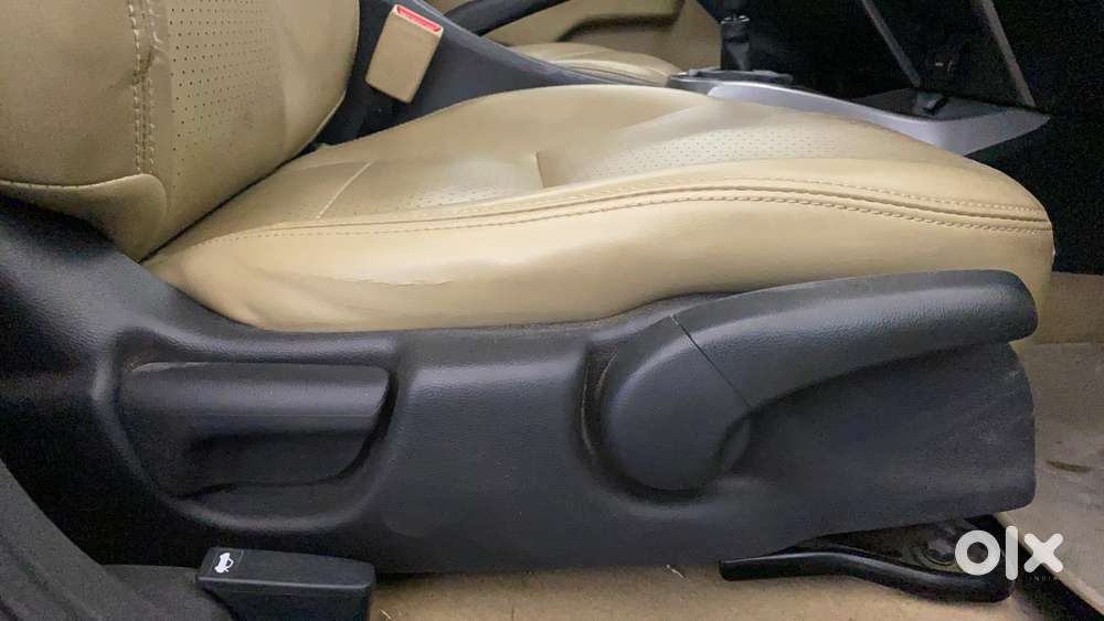 Honda City 2015-2017 I Vtec V, 2017, Petrol