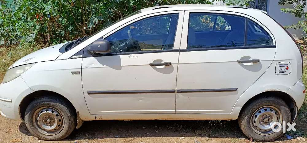 Tata Indica Vista Tdi Ls 2013