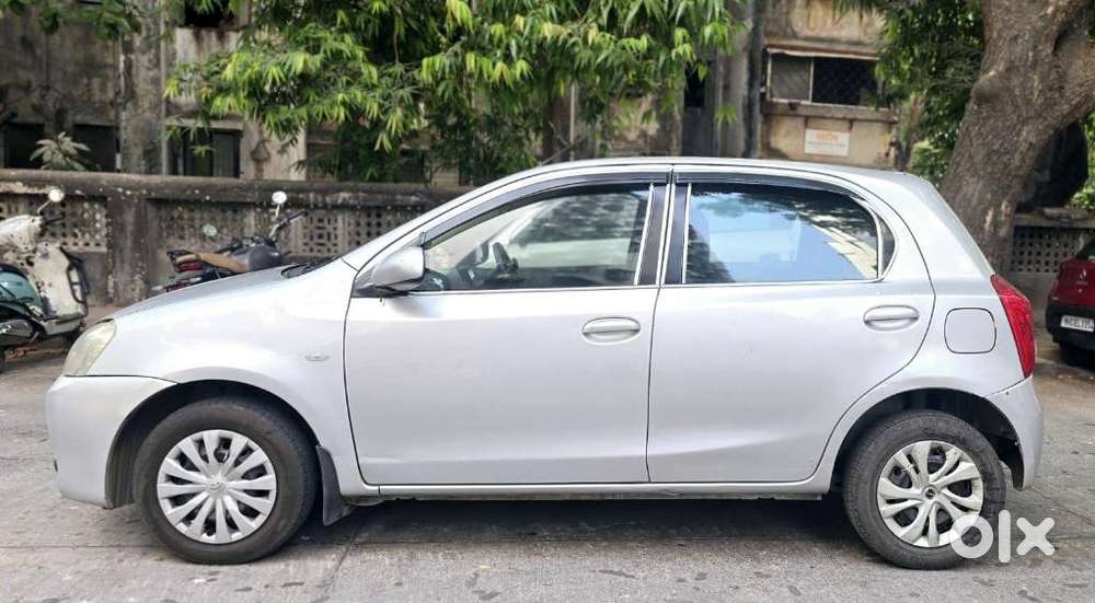 Toyota Etios Liva 2013-2014 Diesel, 2012, Diesel