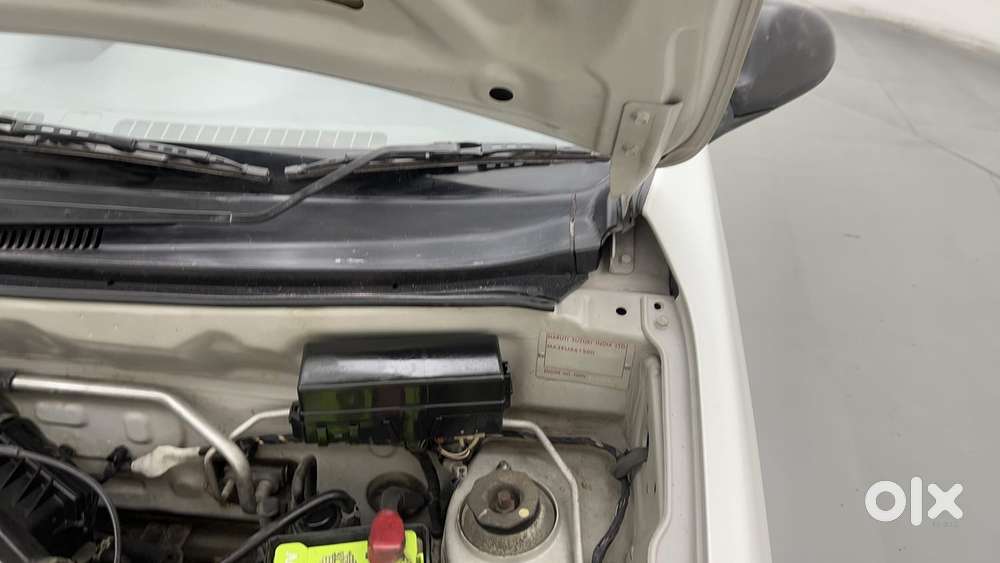 Maruti Suzuki Alto 800 Lxi, 2015, Petrol