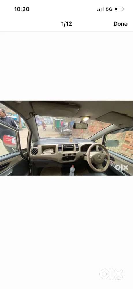 Maruti Suzuki Estilo 2007