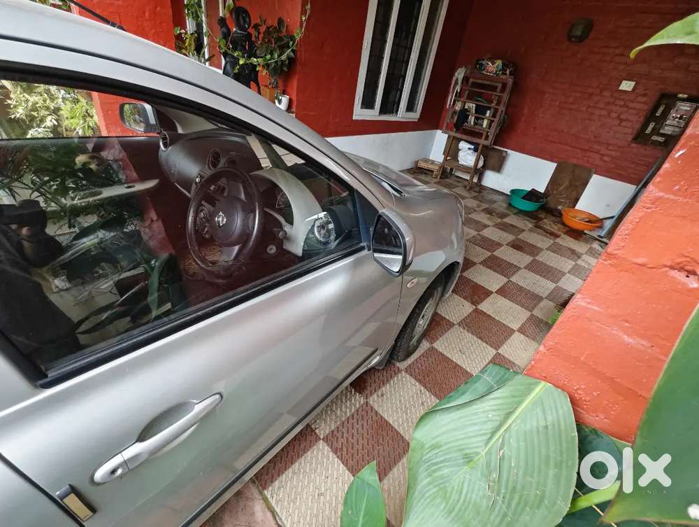 Nissan Micra 2013 Xl Petrol