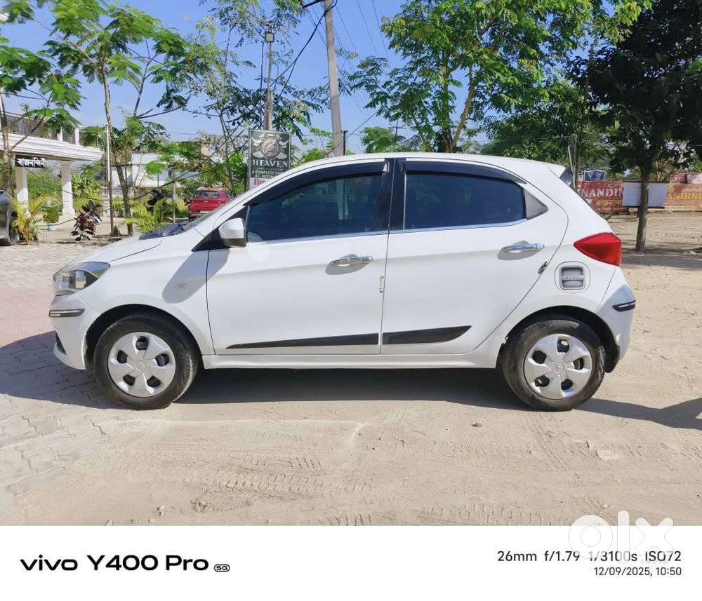 Tata Tiago, 2019, Diesel