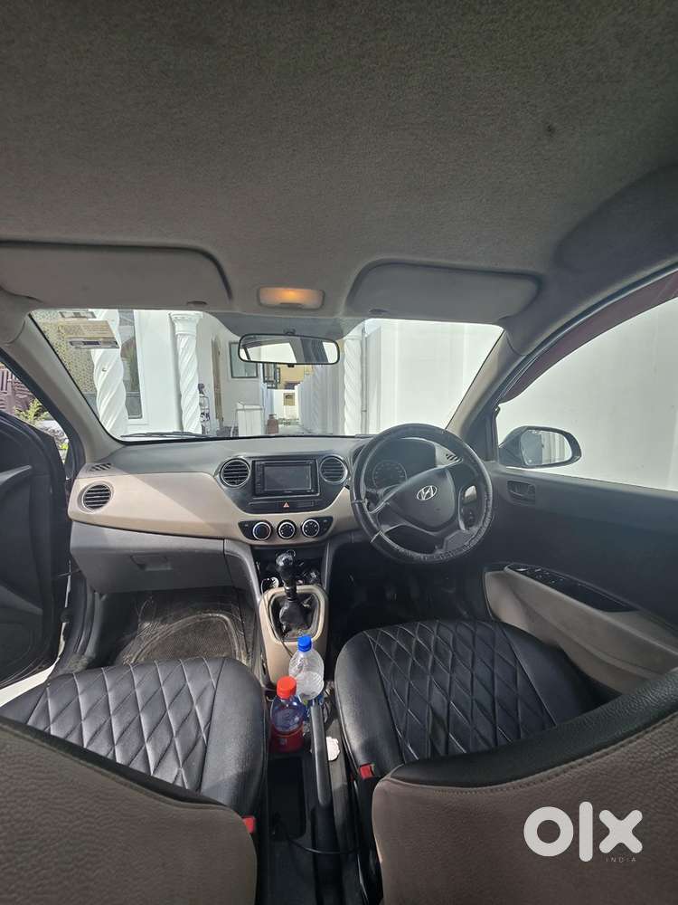 Hyundai Grand I10 2014