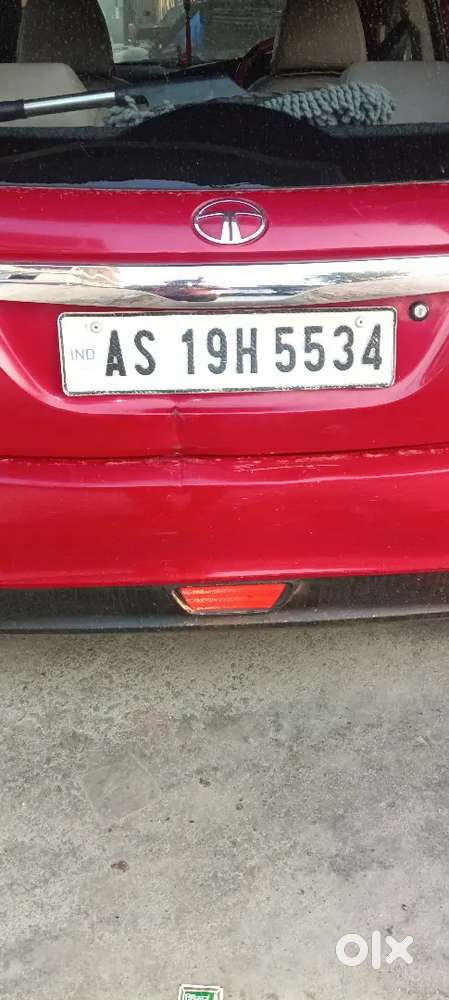 Tata Bolt 1.3 Quadrajet 2016