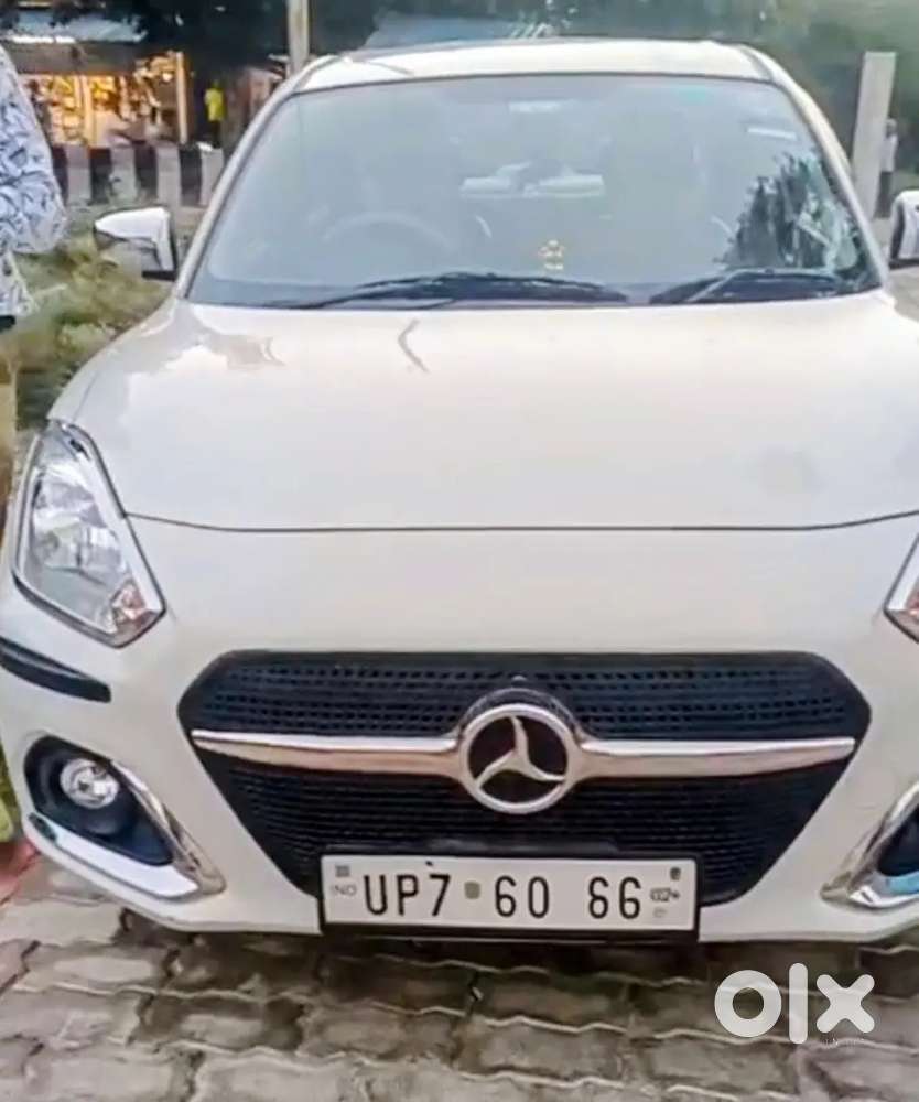 Maruti Suzuki Dzire 2023 Cng & 7750 Km Driven Brand New Condition